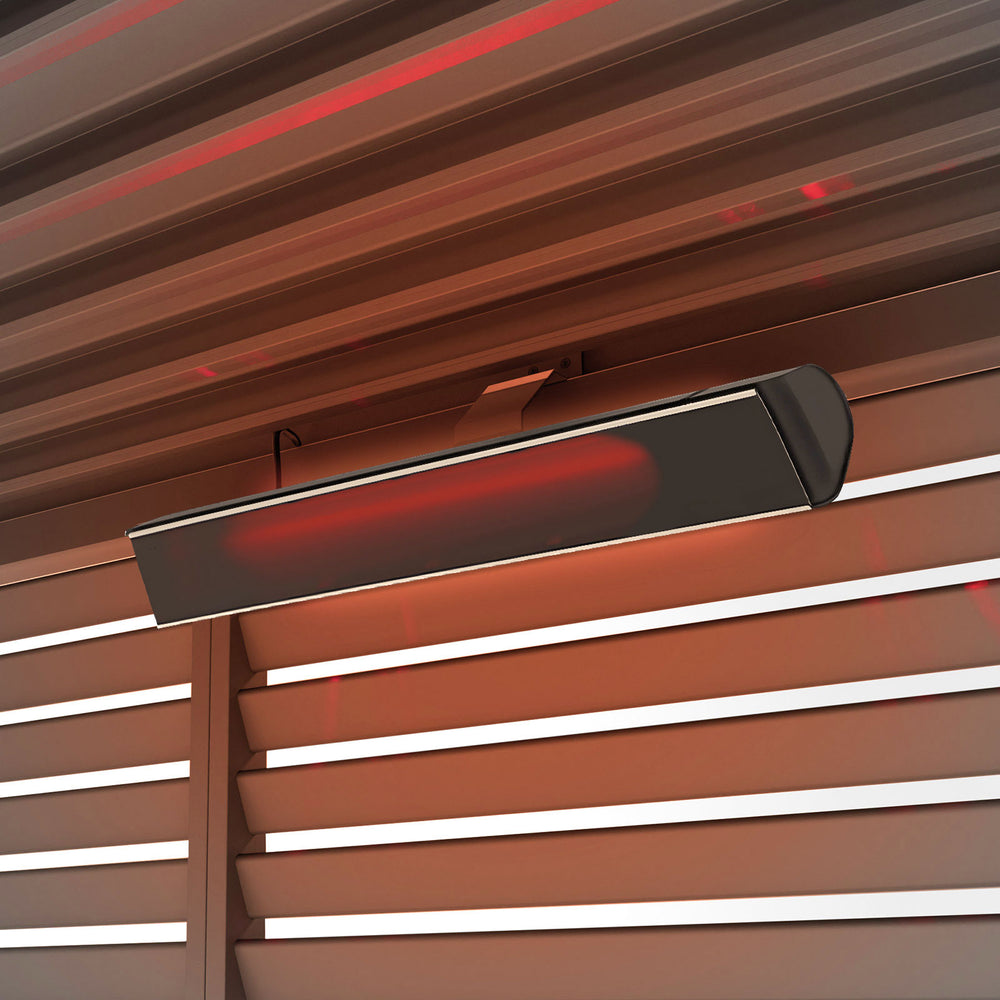 Infrared Heaters