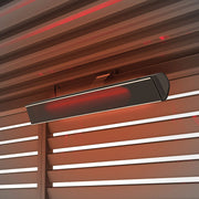 Infrared Heater