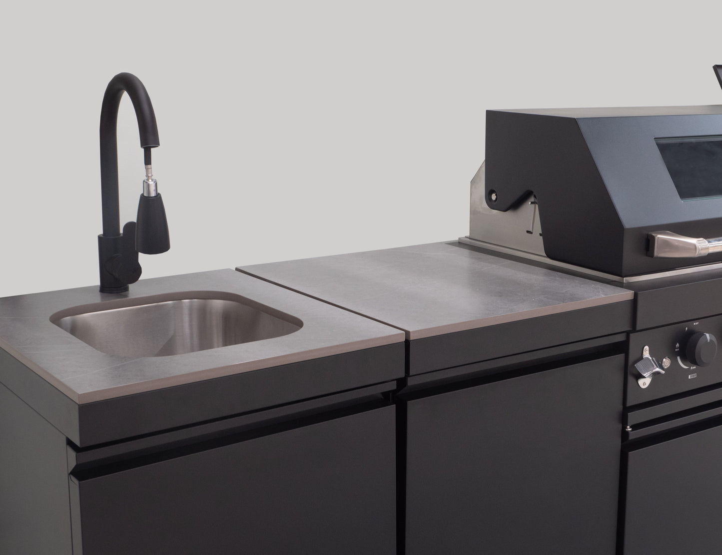 Assado Outdoor Kitchen