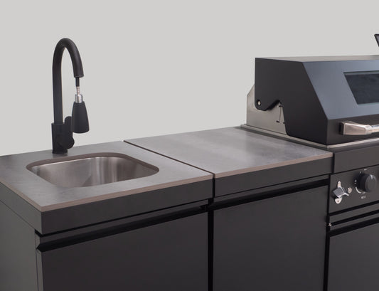 Assado Outdoor Kitchen