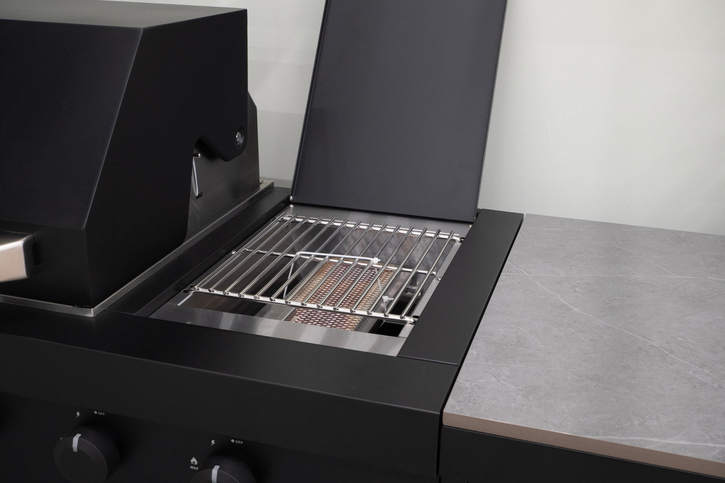 Assado Outdoor Kitchen