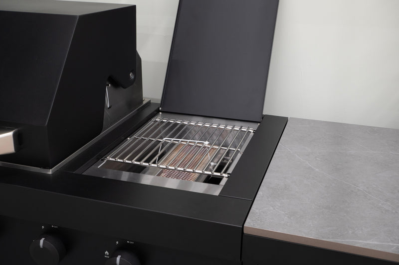 Assado Outdoor Kitchen