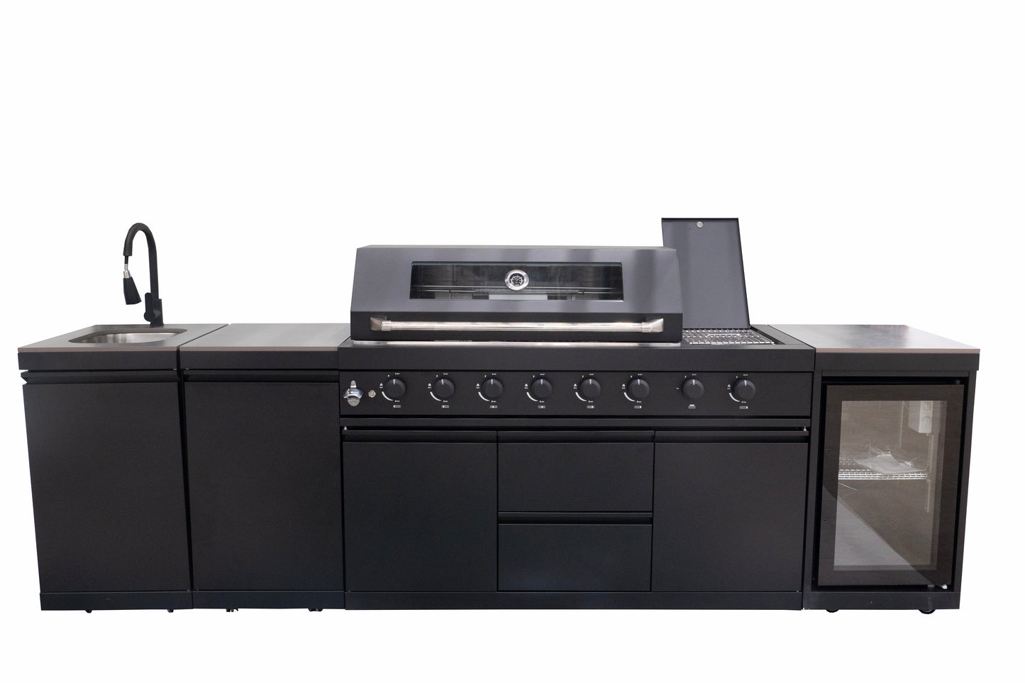 Assado Outdoor Kitchen