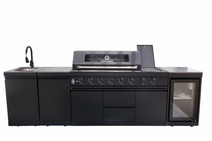 Assado Outdoor Kitchen