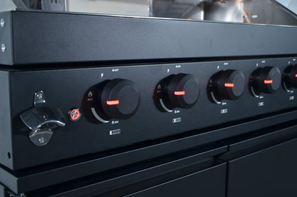 Assado Outdoor Kitchen