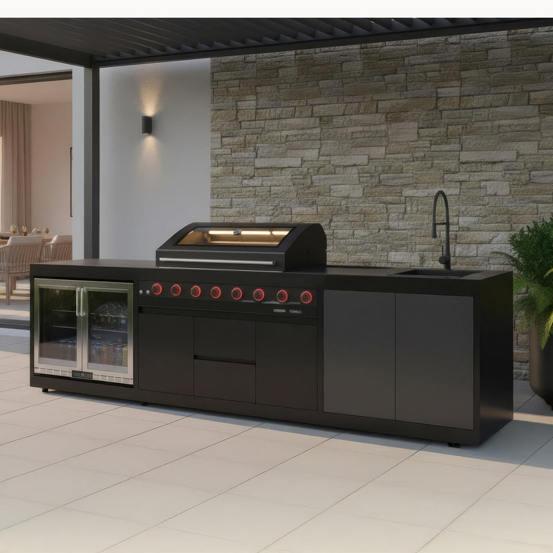Assado Plus Outdoor Kitchen