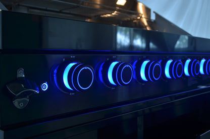 Assado Plus Outdoor Kitchen