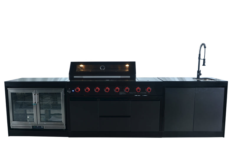 Assado Plus Outdoor Kitchen