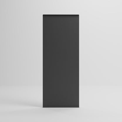 Titan Solid Insulated Side Wall Panel | 1.0m / 1.2m / 1.3m | Grey & Pebble