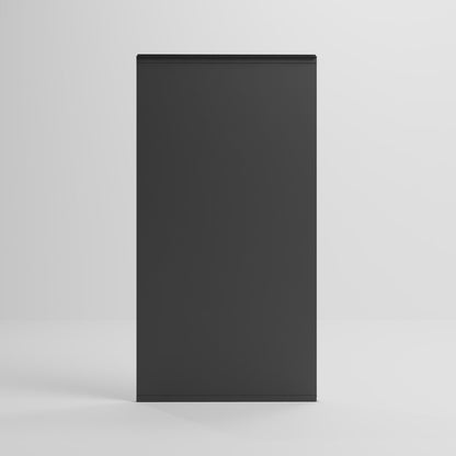 Titan Solid Insulated Side Wall Panel | 1.0m / 1.2m / 1.3m | Grey & Pebble