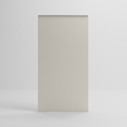 Titan Solid Insulated Side Wall Panel | 1.0m / 1.2m / 1.3m | Grey & Pebble