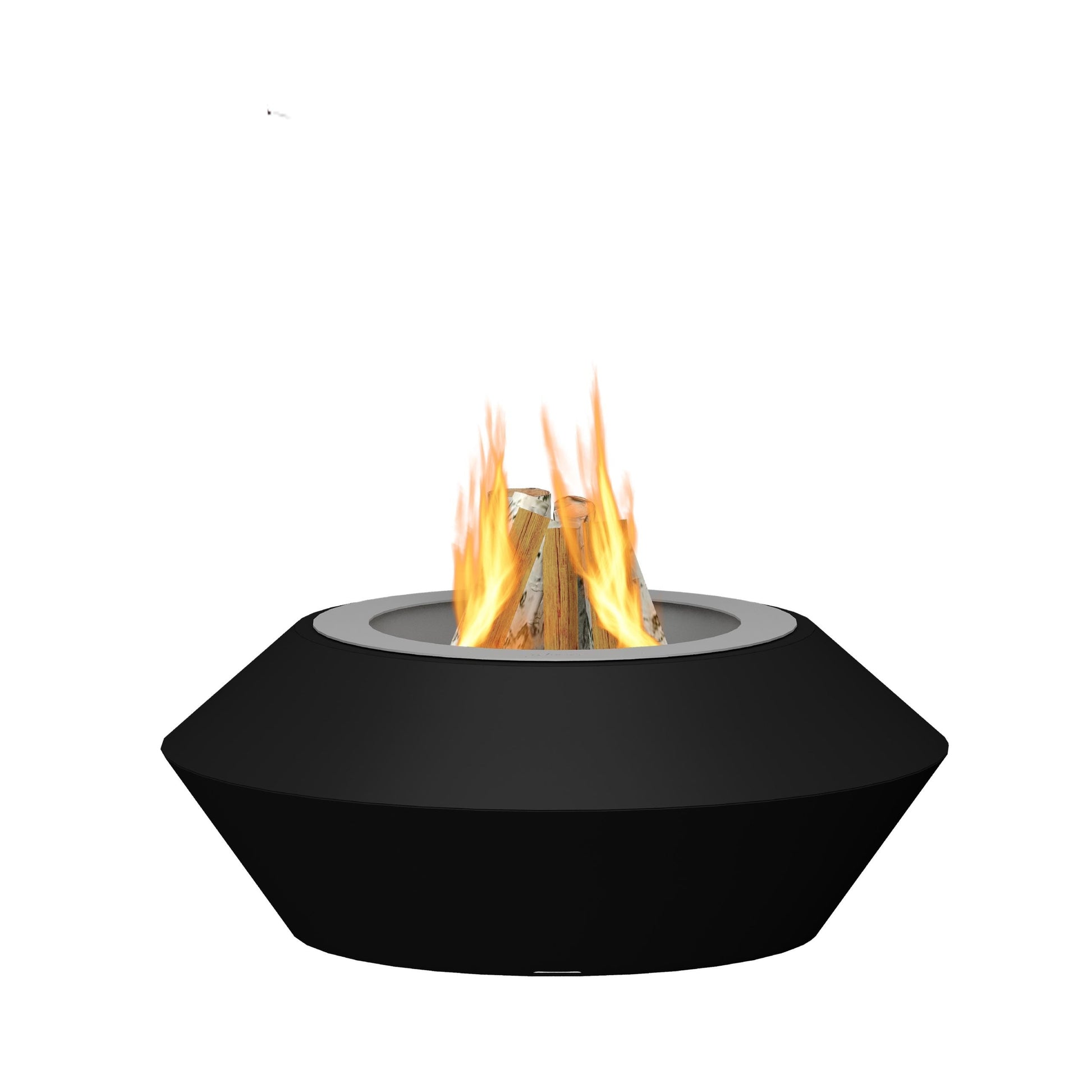 GlammFire Operetta Fire Pit product exterior view