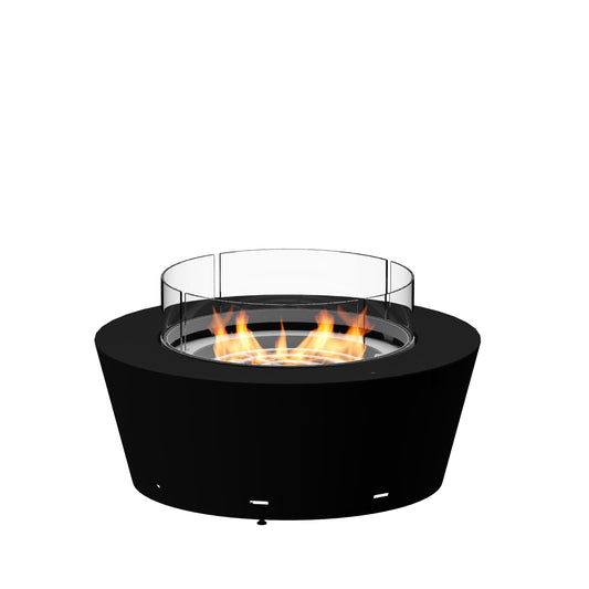 GlammFire Otello Fire Pit product exterior view