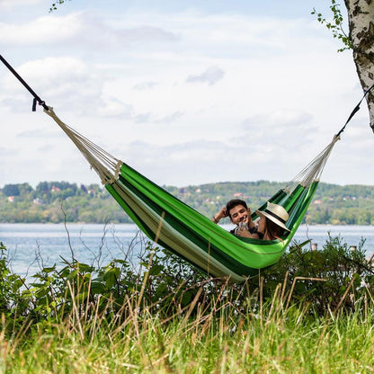 paradiso oliva hammock product exterior view — view 5