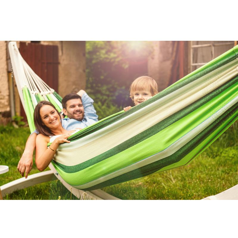 paradiso oliva hammock product exterior view — view 6