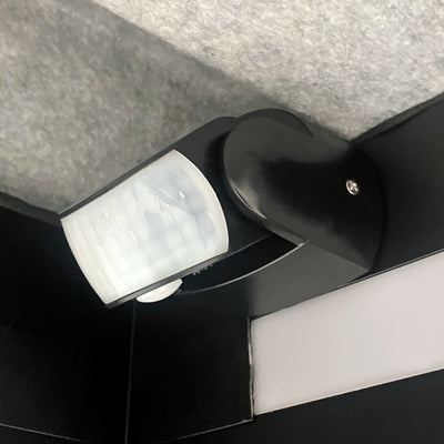 LED Motion Sensor