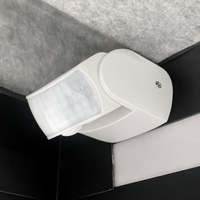 Pinela Carport LED Motion Sensor