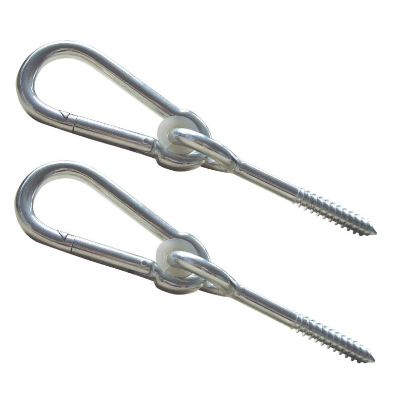 jumbo hammock fixing product exterior view