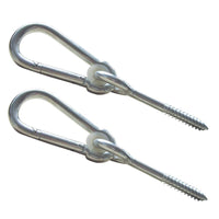 jumbo hammock fixing product exterior view