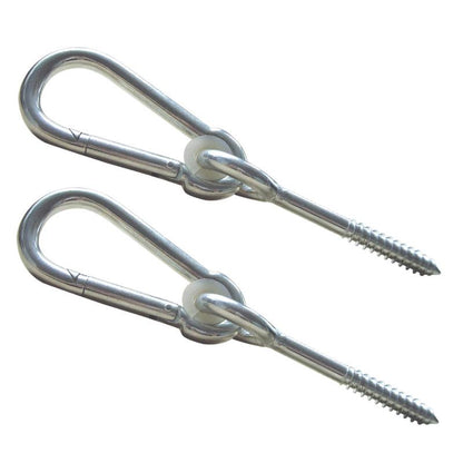 jumbo hammock fixing product exterior view