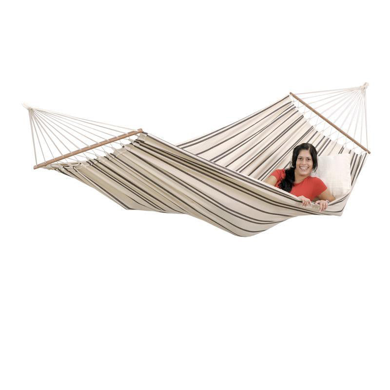 brasilia cappuccino hammock product exterior view