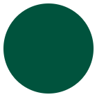 RAL 6005 Moss Green