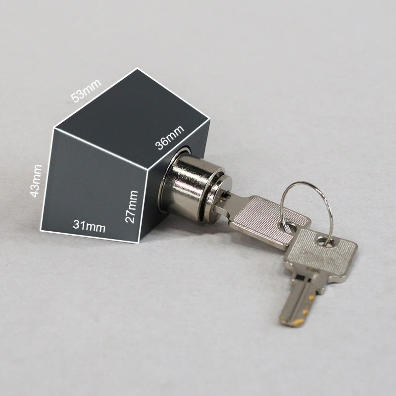 Fiano Lock