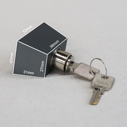 Fiano Lock