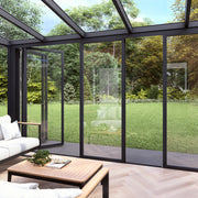Bifold Glass Doors