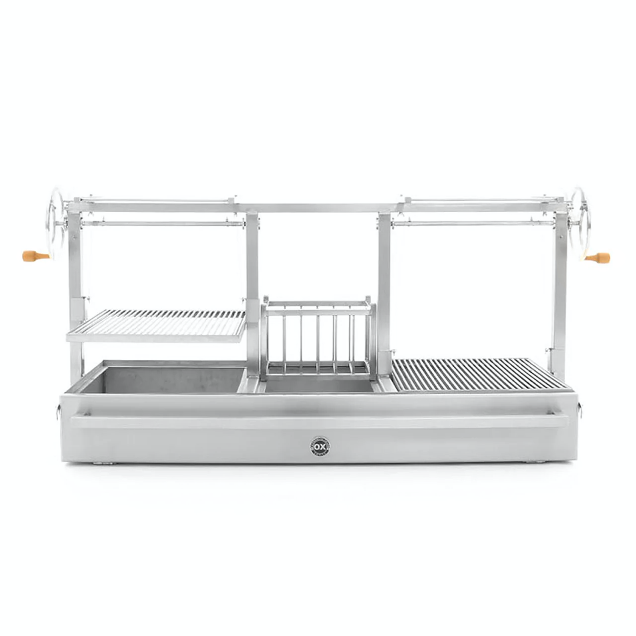 Ox Grills Dubai Ox product exterior view