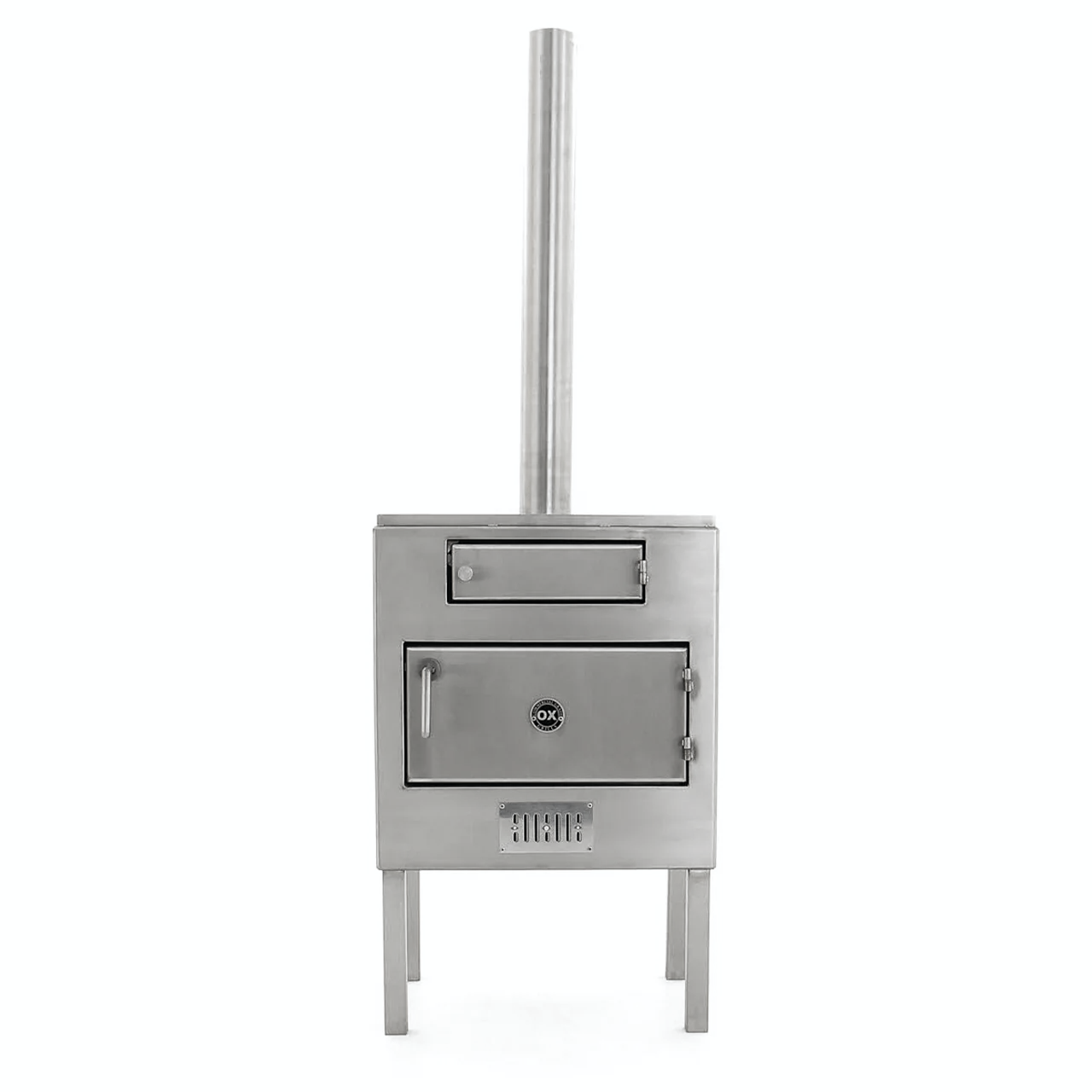 Ox Grills Ox Oven product exterior view