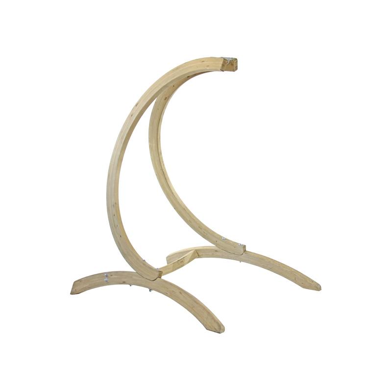 Globo Single Egg Chair Stand product exterior view