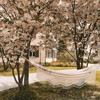 rio boho hammock product exterior view — view 7