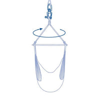 rotating swivel fixing product exterior view