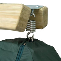 swing lounger cover product exterior view — view 2