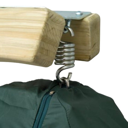 swing lounger cover product exterior view — view 2