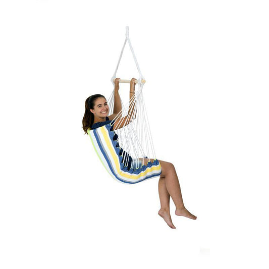 Belize Kolibri Hammock Chair product exterior view