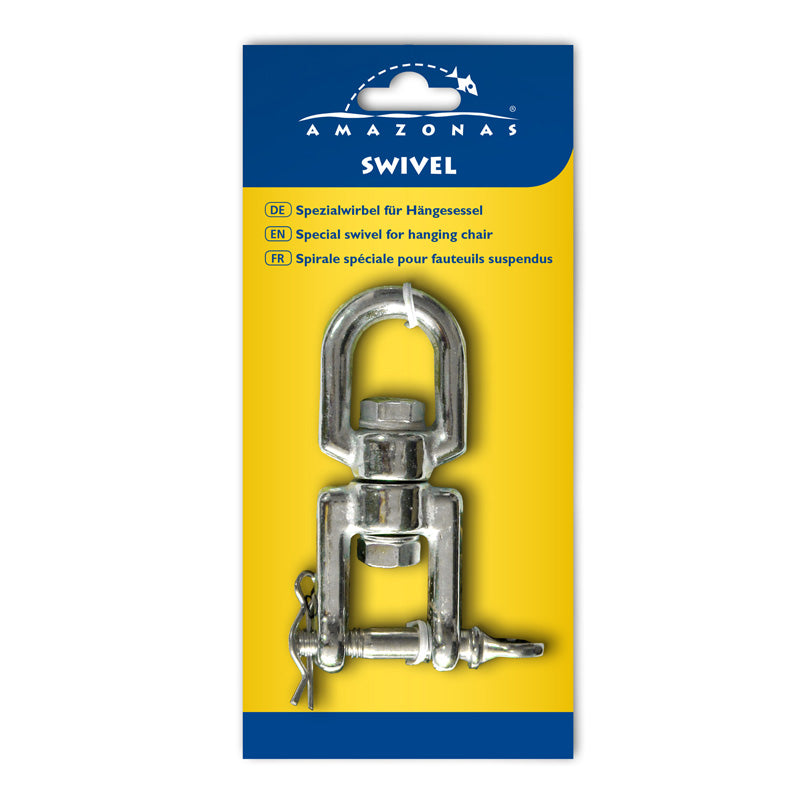 rotating swivel fixing product exterior view — view 2