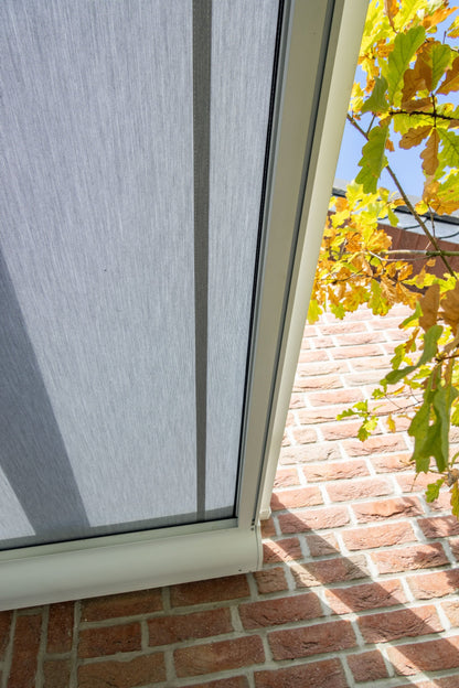 Below Roof Blinds