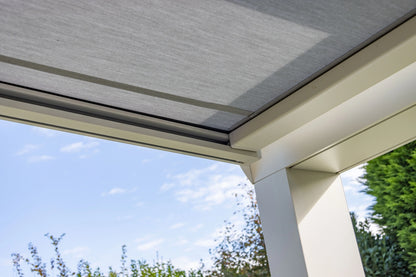 Below Roof Blinds