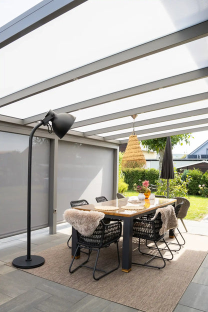 External Blinds