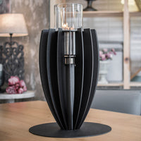glammfire tuli tabletop fire product exterior view — view 2