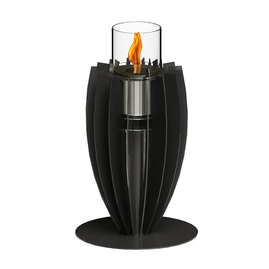 GlammFire Tuli Tabletop Fire product exterior view