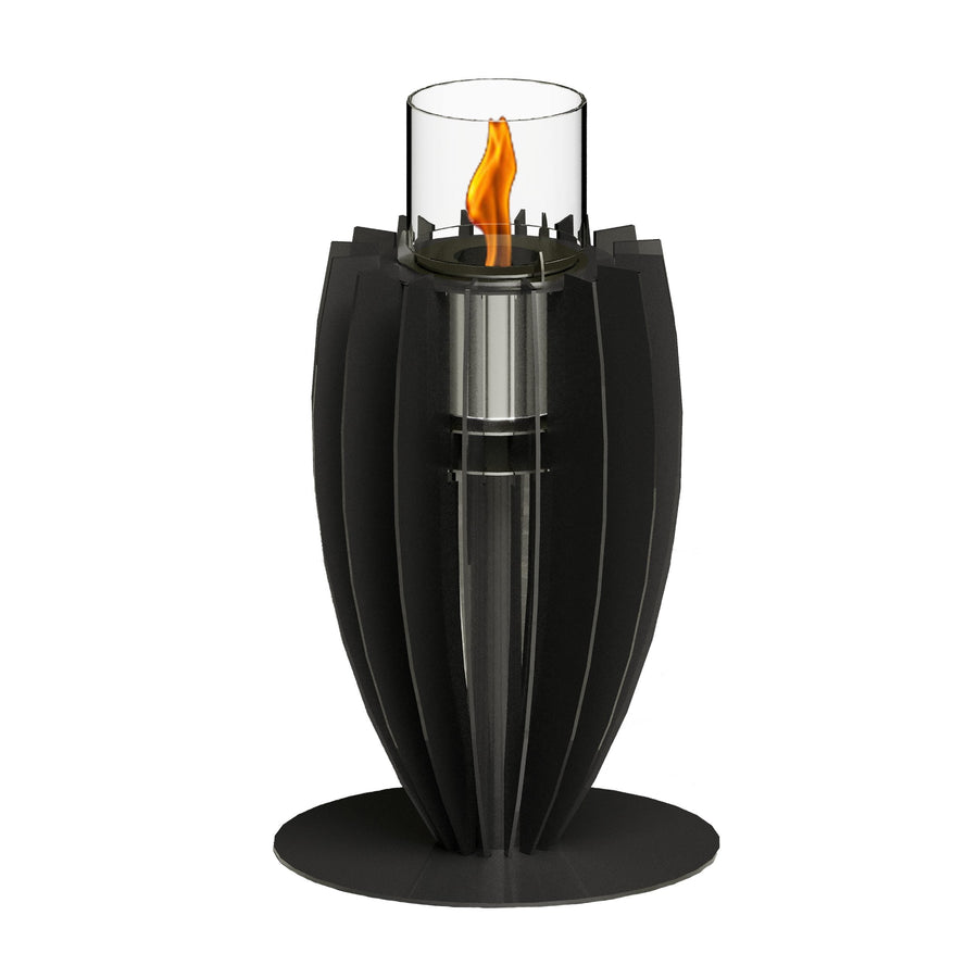 GlammFire Tuli Tabletop Fire product exterior view