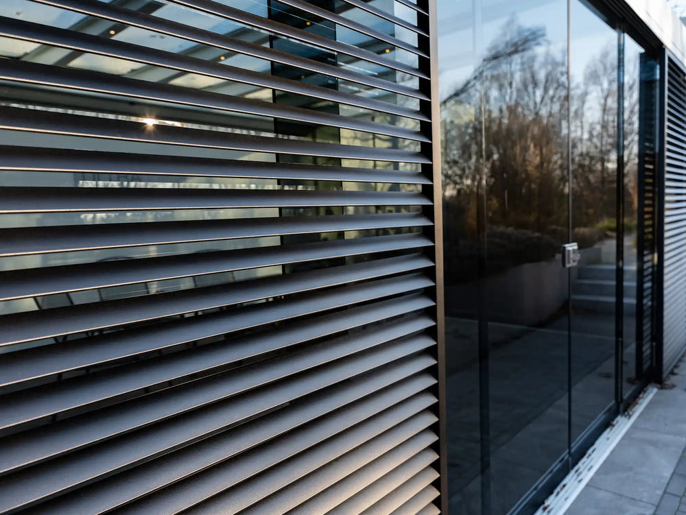 Sun Protection Panels