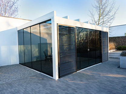 Sun Protection Panels