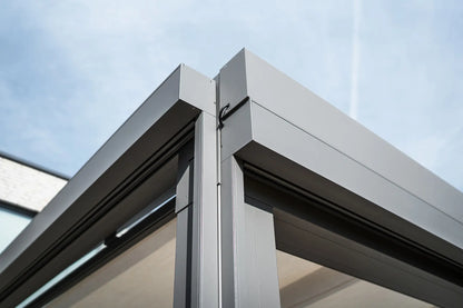 External Blinds