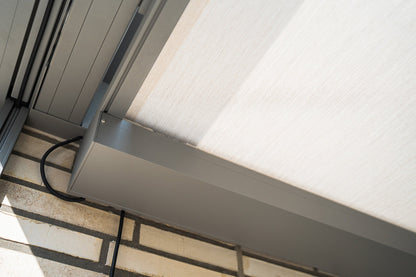 Below Roof Blinds