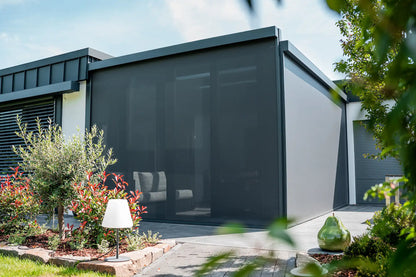 External Blinds