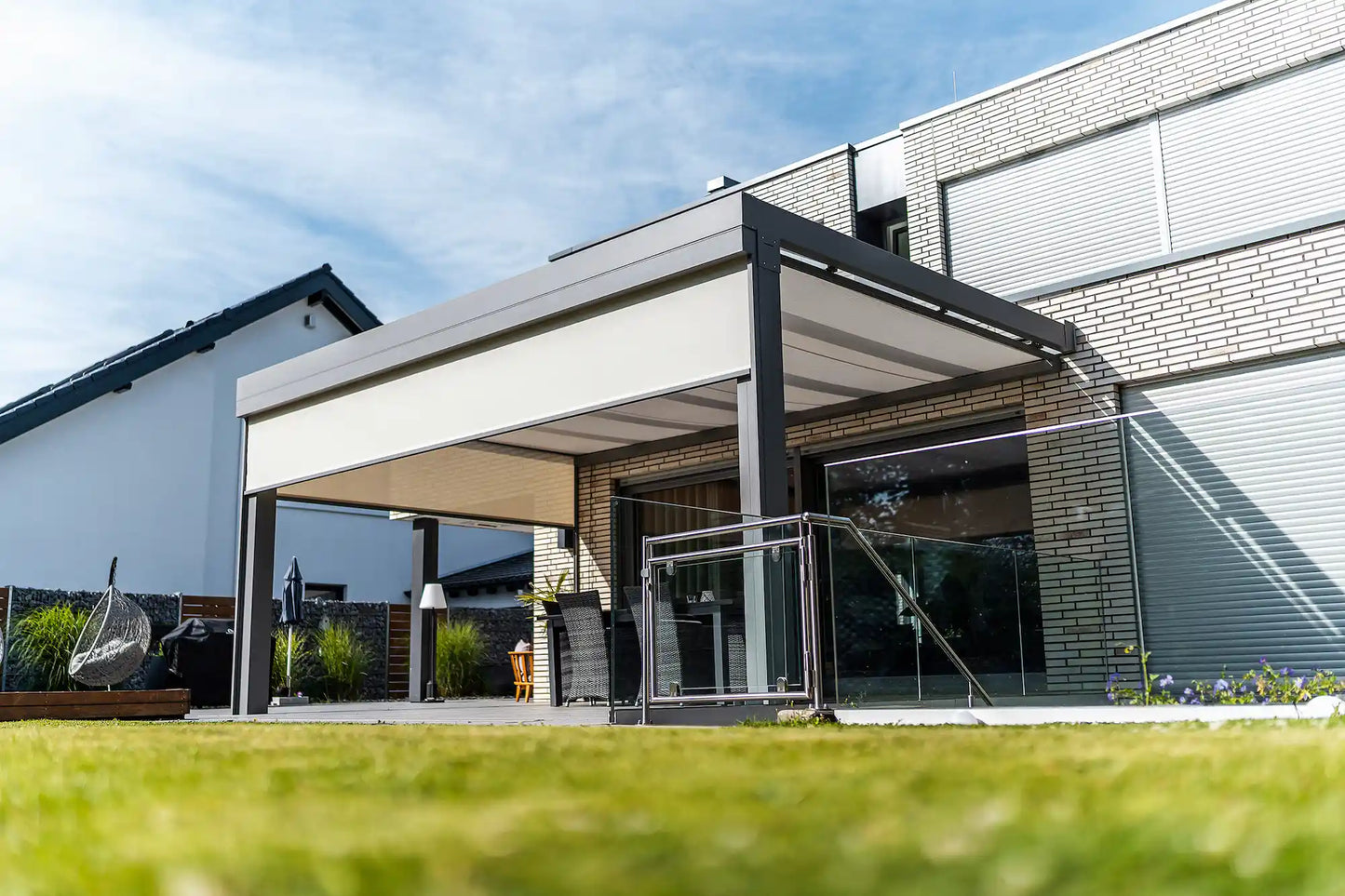 External Blinds
